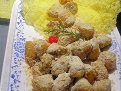 -雨后行菜(报慈北路店)