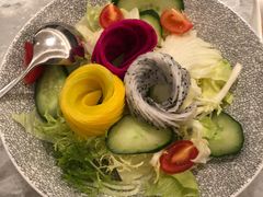 -喜来登由由大酒店九州膳坊中餐厅