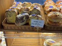 -莫斯科餐厅面包坊(北展店)