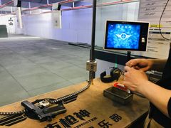 -都市枪神实弹射击俱乐部