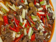 -红辣椒·川菜·火锅(张杨路店)