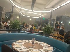 -港丽餐厅(杭大店)