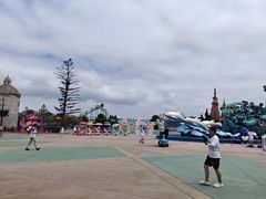 -大连海昌发现王国主题公园