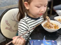 -草原饭店火锅