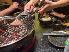 -樱嘢·炭火烧肉(惠南店)