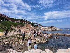 -养马岛旅游度假区