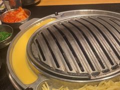 -GOGIYA·咕叽吖韩国传统烤肉店(小榄店)