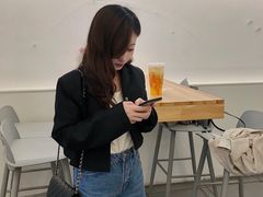 -仁义涵西餐·咖啡(中华巴洛克店)
