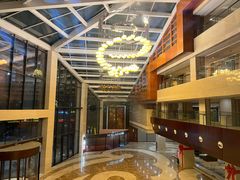 -烟台金沙滩喜来登度假酒店
