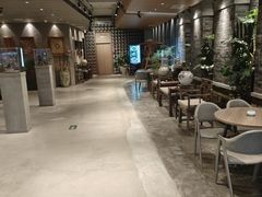 -川旺角川粤融合菜•海景餐厅(星海广场店)