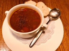 -Geneva日内瓦餐厅(西郊宝成花苑店)