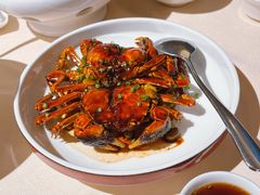 六月黄烧年糕-成隆行·蟹王府(淮海店)