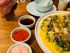 -闽上鲜·福建菜(龙湖滨江天街店)