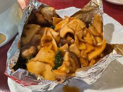 -天厨妙香素食餐厅(清华店)