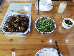 -洞天食府(北大街店)