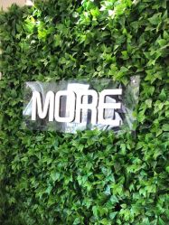 -More摩尔医美の注射线雕光电中心