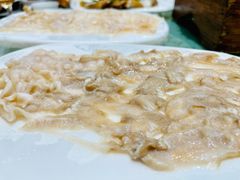 象拔蚌刺身-海儀美食楼(湾仔海鲜街店)