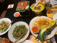 -simply thai天泰(静安嘉里中心店)