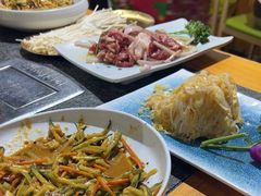 -鹤之乡·齐齐哈尔烤肉·非遗(秋涛路店)