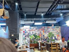 -破店肥哈·东北烧烤·夜宵(南山保利店)