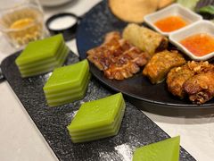 -美奈小馆·越南料理(中航城君尚购物中心店)