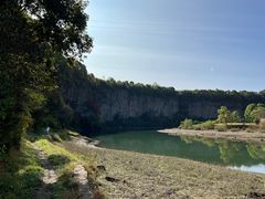 -黄椅山火山森林公园