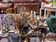 -十八字金·银饰·开蚌DIY·手工体验团建(世纪金源店)