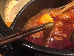 -牛小嫩串串火锅(老国贸总店)
