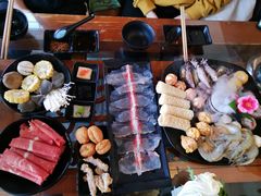 -丽江庭院之爱在路上(西单店)