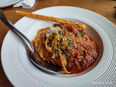 传统意式肉酱面-EN SPACE恩空间