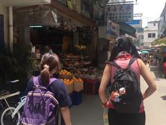 -南丫岛