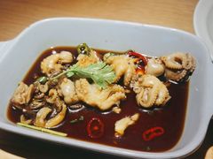 -蜜桃餐厅·伴山(绿宝广场店)