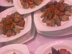 -红灯笼龙凤饭店(宁波老字号店)