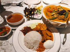 -关夫人餐厅(阳光广场店)