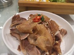 滑县道口烧鸡-解家河南菜(瑞达路店)