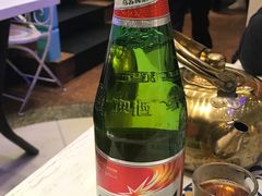 乌苏-阿拉丁新疆风味餐厅·清真(罗廊巷店)