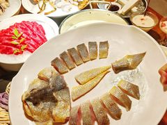 -揽季锅物会·海鲜姿造(五四路店)