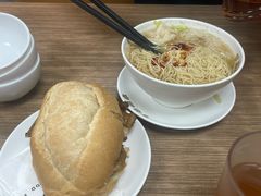 -百福麵家(新馬路店)