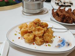 -烤肉宛饭庄(南礼士路店)