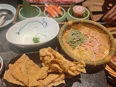 -捞王锅物料理(金华义乌之心店)