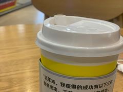 -咪咕咖啡(北京西单店)