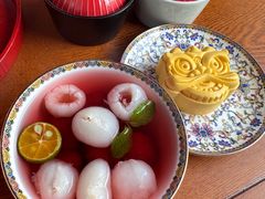 -中卫御苑福膳·养生局(圆明园店)