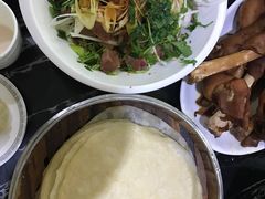 -内蒙古驻京办餐厅