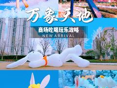 -INLANG饮浪室内冲浪(苏河湾万象天地店)