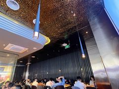 -吉布鲁牛排海鲜自助(成都大悦城店)