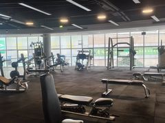 -艾型动健身游泳(环宇城店)