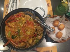 -simply thai天泰(长泰广场店)