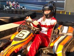 -RD卡丁车汽车俱乐部