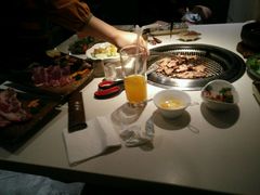 -赤坂亭M9和牛烧肉·日料398放题(万达店)
