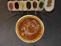 沙茶卤煮-羲和雅苑•北京烤鸭(平安国际金融中心店)